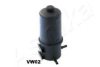 ASHIKA 30-VW-VW02 Fuel filter